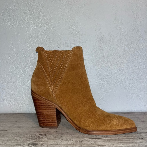 Marc Fisher Matter Chelsea Boot - Picture 3 of 6